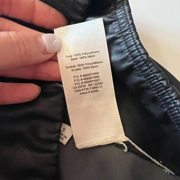 Wilfred Free Daria Pant Size Small - Picture 11 of 13